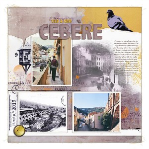 Cebere