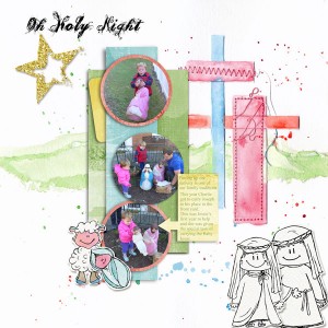 O Holy Night