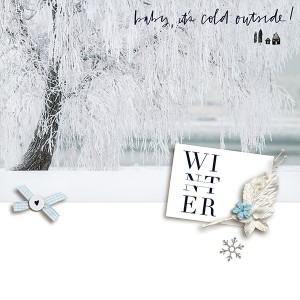WinterVibes