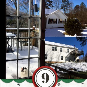 December 9