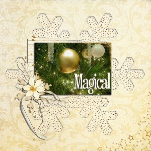 magical