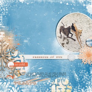 Freezing and Fun