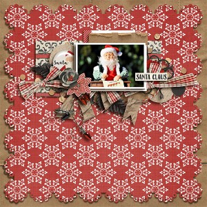 Santa Claus