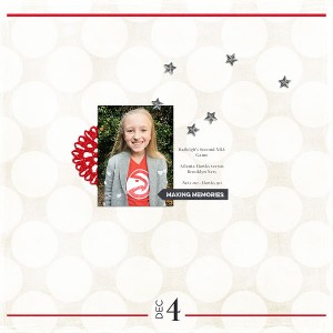 DYD- December 4