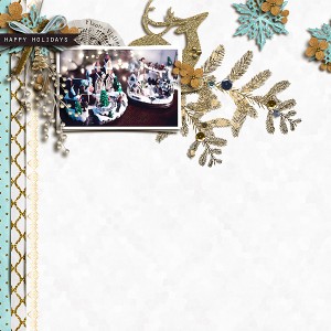 Happy Holidays