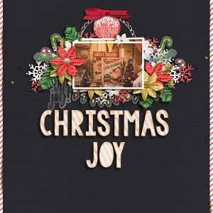 Christmas Joy