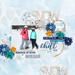 snow snow snow