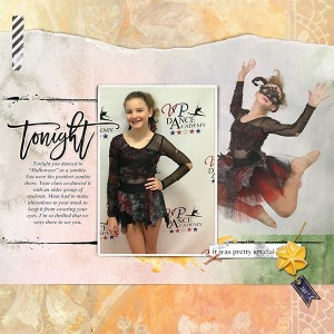 Halloween Dance