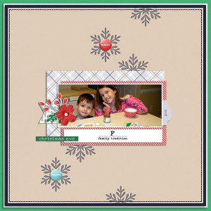 christmas eve
