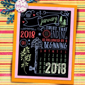 Jan 2018 Dashboard #1