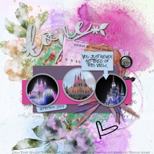 Castle Memories