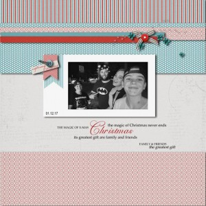 Greatest-gift