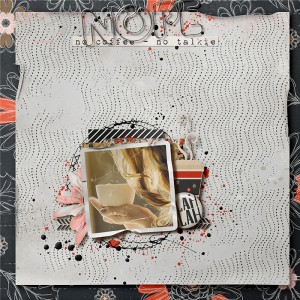 no coffee - no talkie