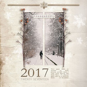 Snowy 2017