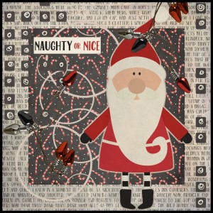 naughty or nice?
