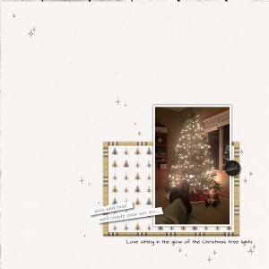 Lights - Dec Photography Challenge