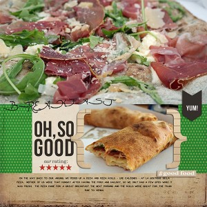 Prague-Pizza