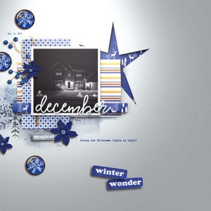 Winter Wonder