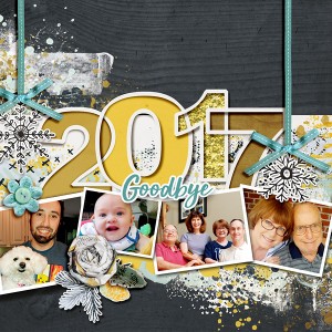 Goodbye 2017