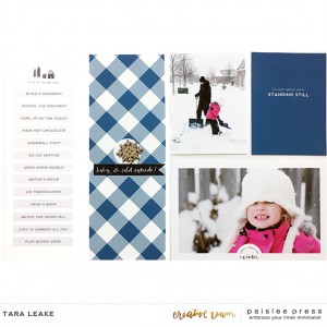 Winter Fun!