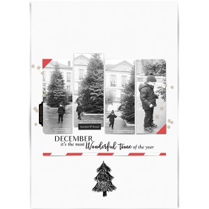 December