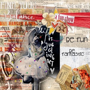 Be Fantastic
