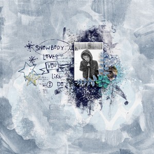 SnowbodyLovesYouLikeIDo