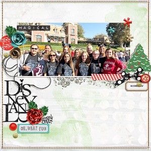 Disneyland