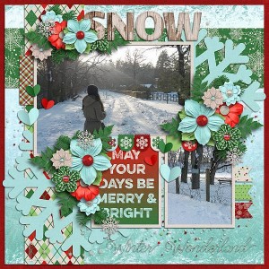 White christmas
