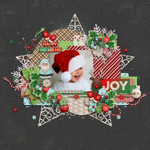 Happy Ho Ho Ho