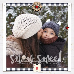 120917 Snow Sweet