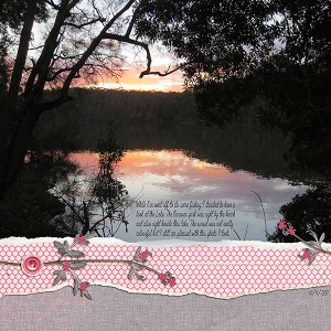 DECJournaling_Lake-Woolgoolga