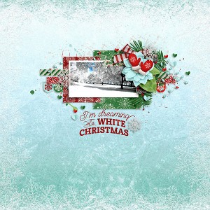Dreaming of a White Christmas