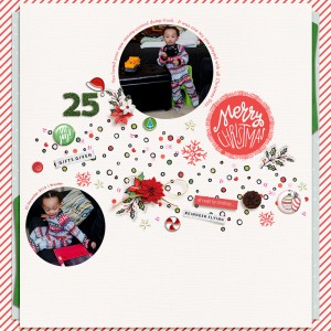 Merry Xmas 2016