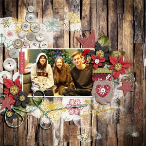 Christmas Together