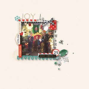 X-Mas