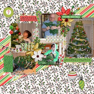 Our Tree