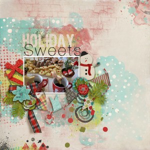 Holiday Sweets