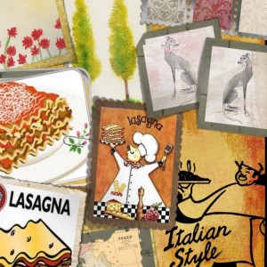 LASAGNA