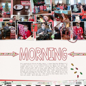 Christmas Morning 2016 Right