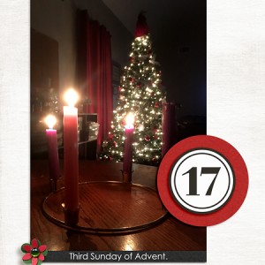 December 17