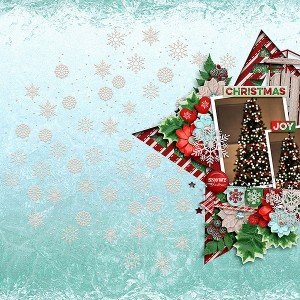 Christmas Joy