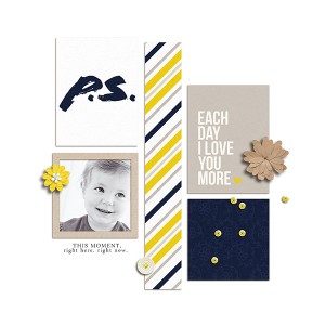 PS-I Love You