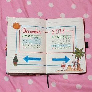 7 sleeps before Christmas