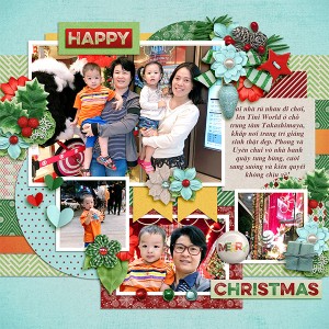 Xmas