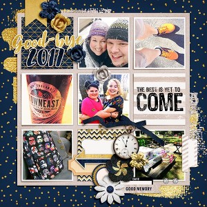 Goodbye 2017