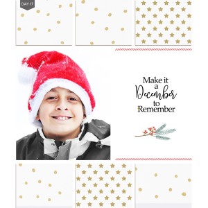 a december to remember