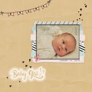 Baby Girl