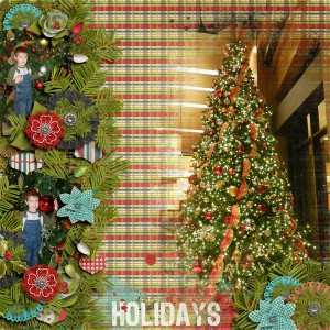 Holidays