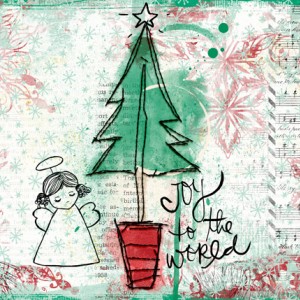 Christmas printable 2